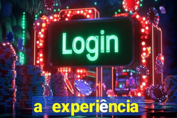 a experiência torrent magnet